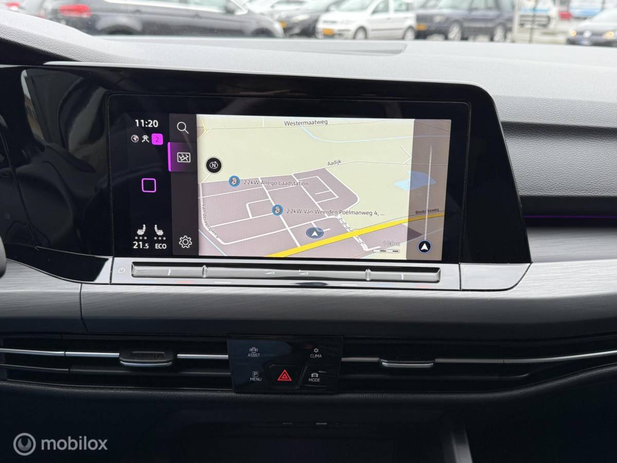 Volkswagen Golf Volkswagen Golf 1.4 eHybrid Style