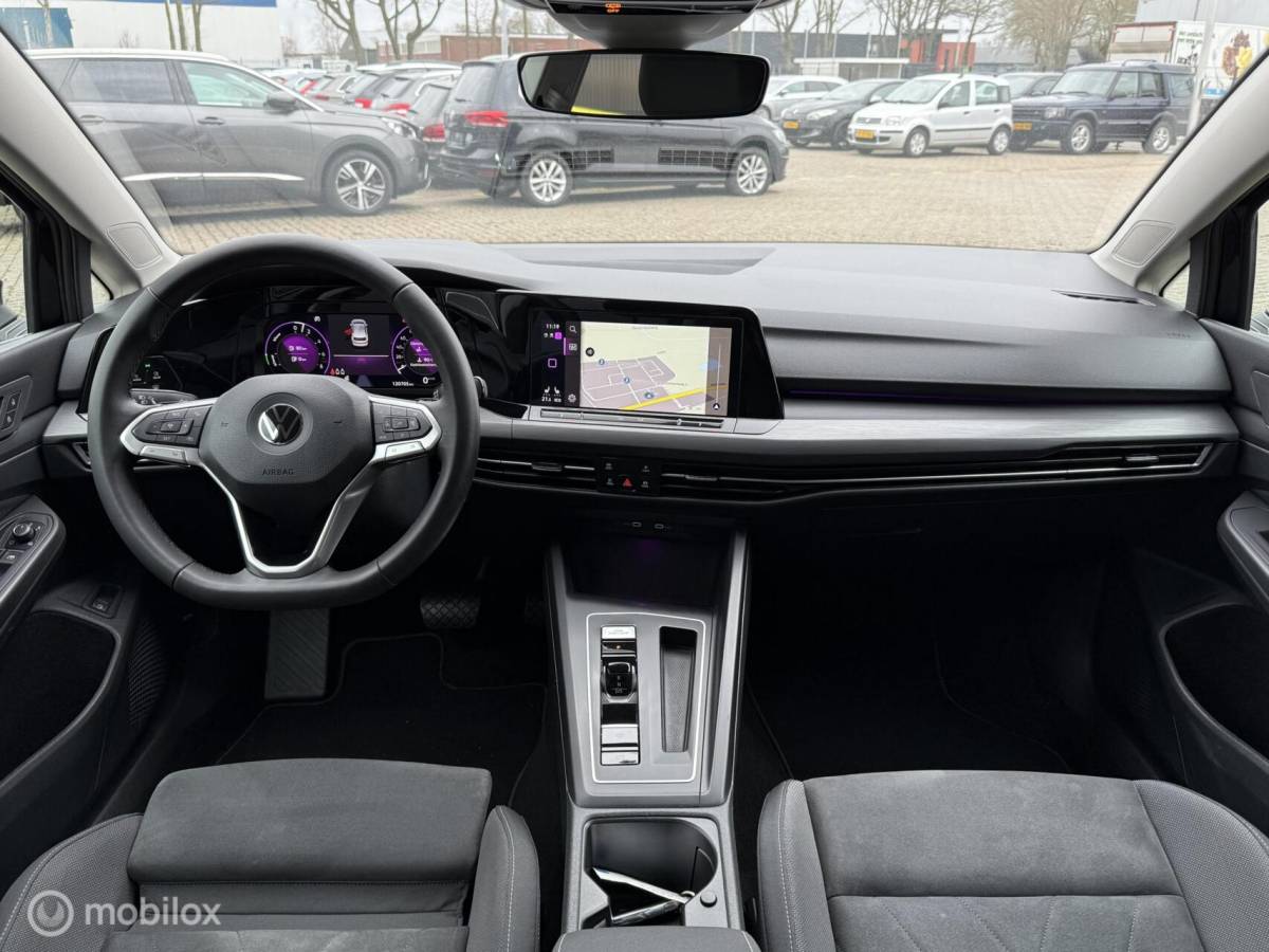 Volkswagen Golf Volkswagen Golf 1.4 eHybrid Style