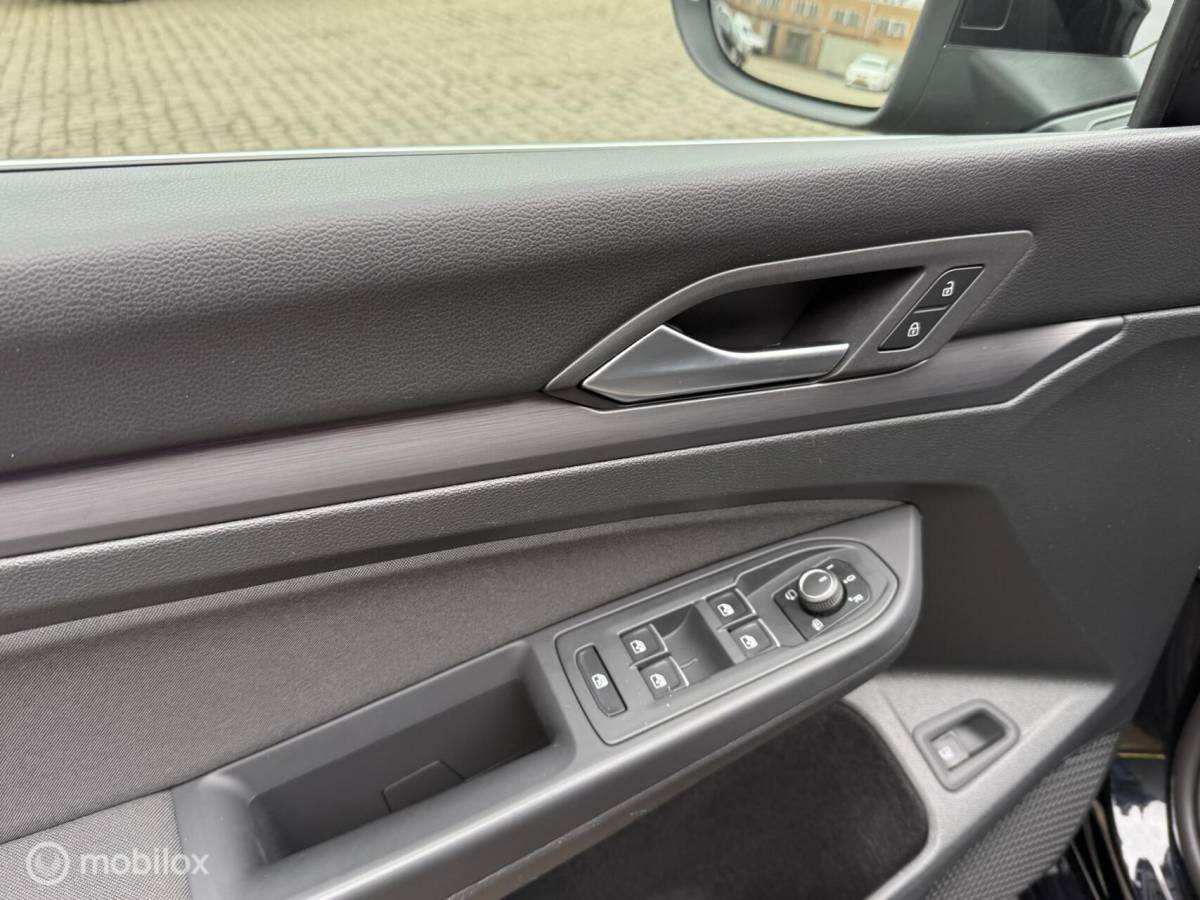 Volkswagen Golf Volkswagen Golf 1.4 eHybrid Style