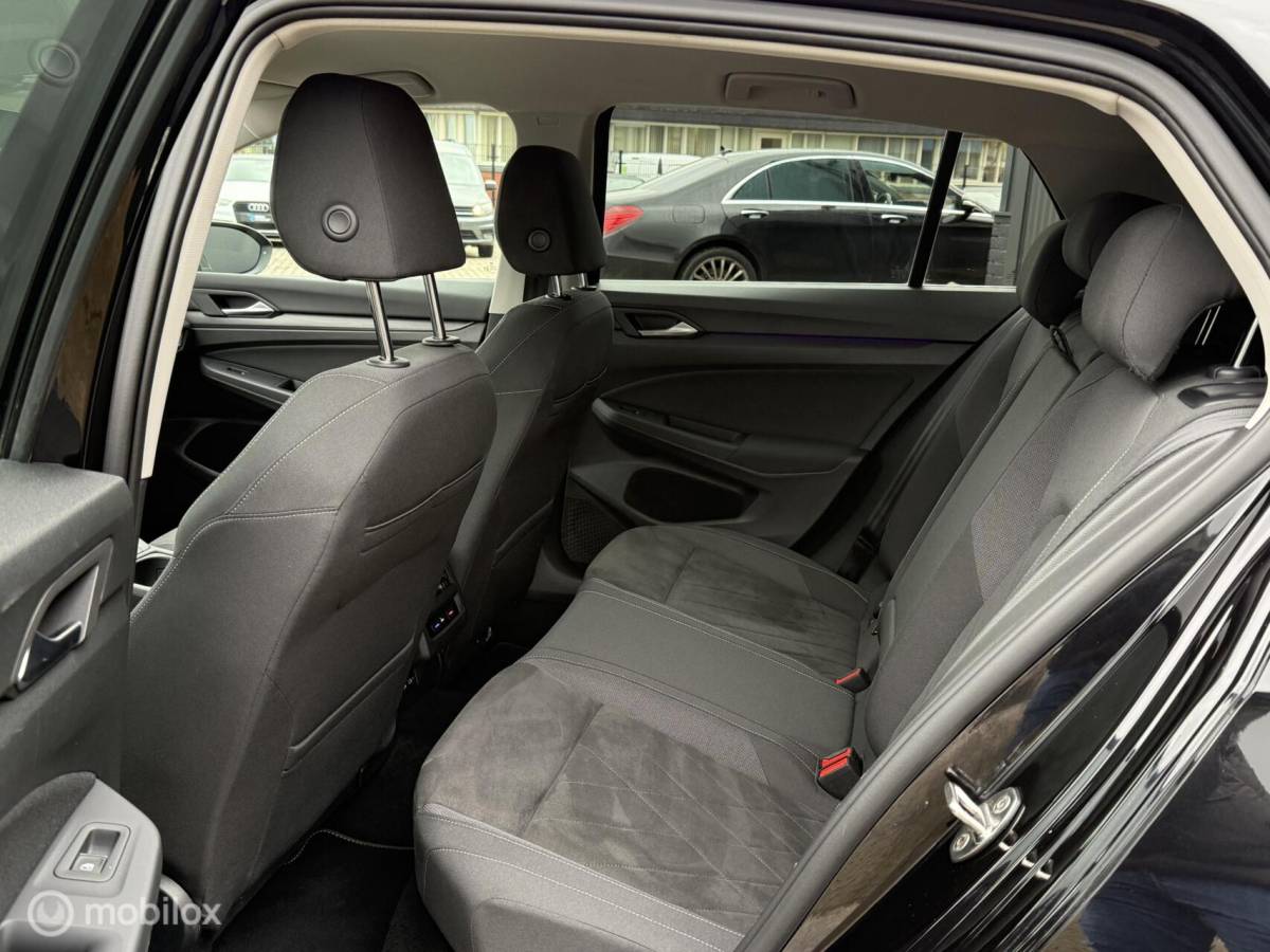 Volkswagen Golf Volkswagen Golf 1.4 eHybrid Style