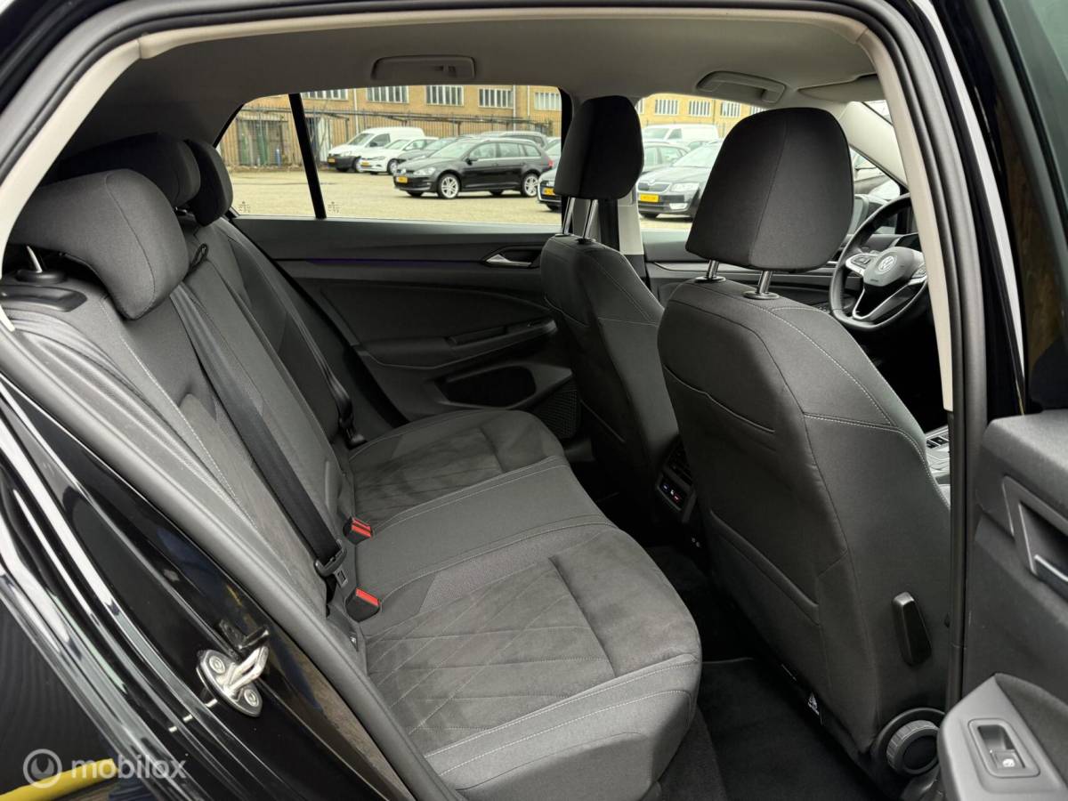 Volkswagen Golf Volkswagen Golf 1.4 eHybrid Style