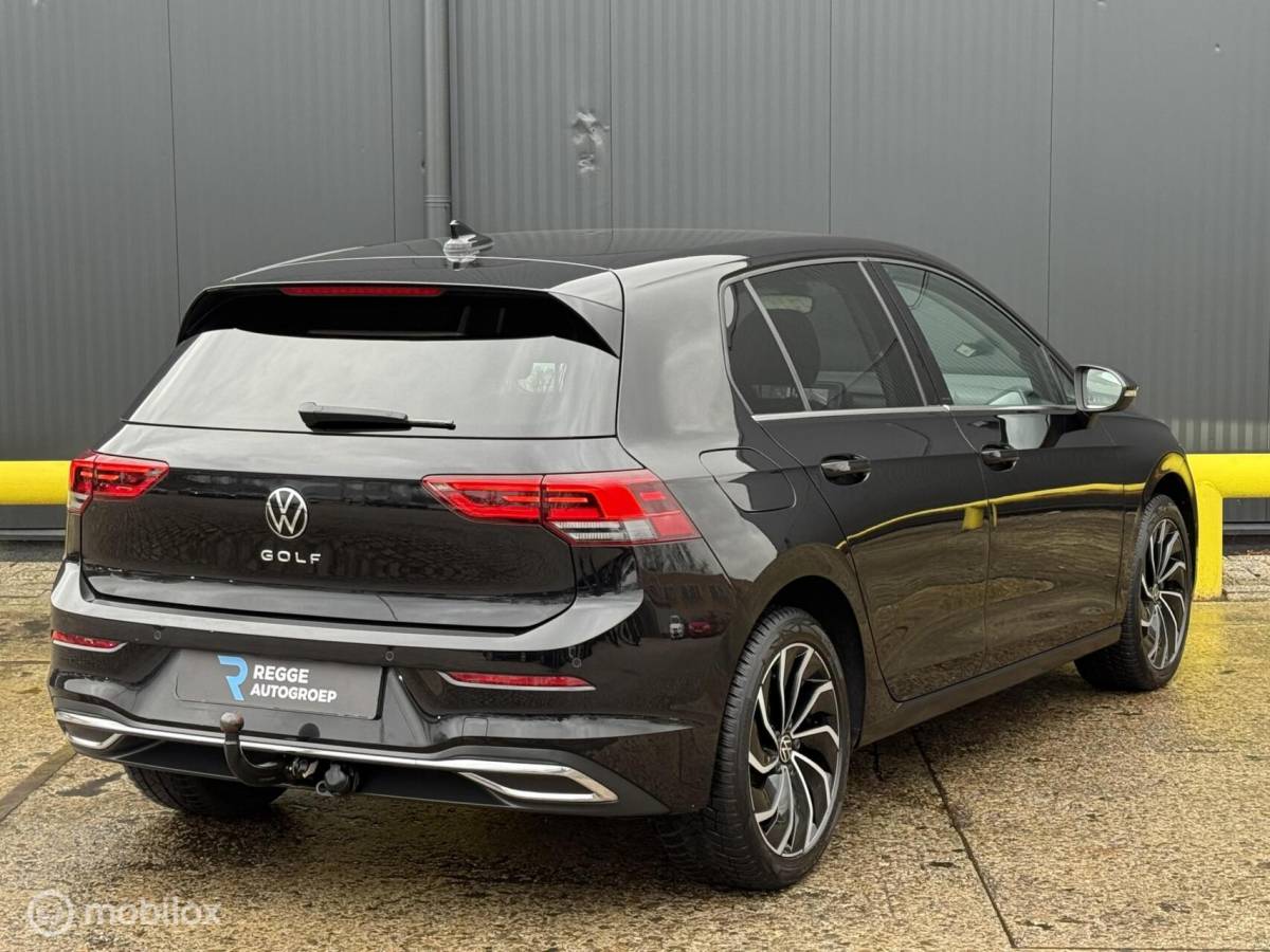 Volkswagen Golf Volkswagen Golf 1.4 eHybrid Style