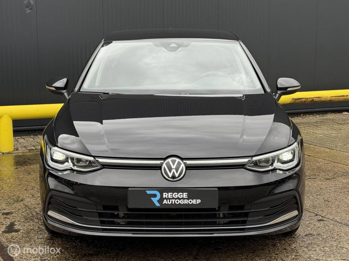 Volkswagen Golf Volkswagen Golf 1.4 eHybrid Style