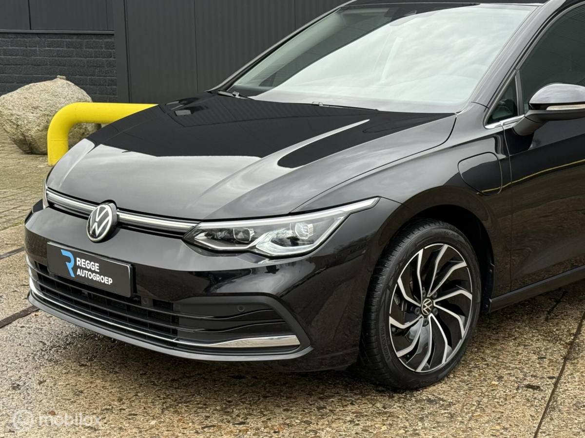 Volkswagen Golf Volkswagen Golf 1.4 eHybrid Style