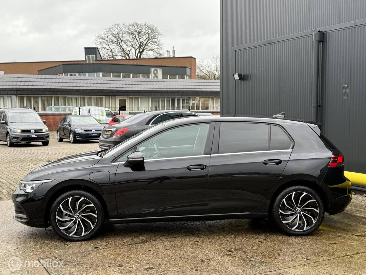 Volkswagen Golf Volkswagen Golf 1.4 eHybrid Style