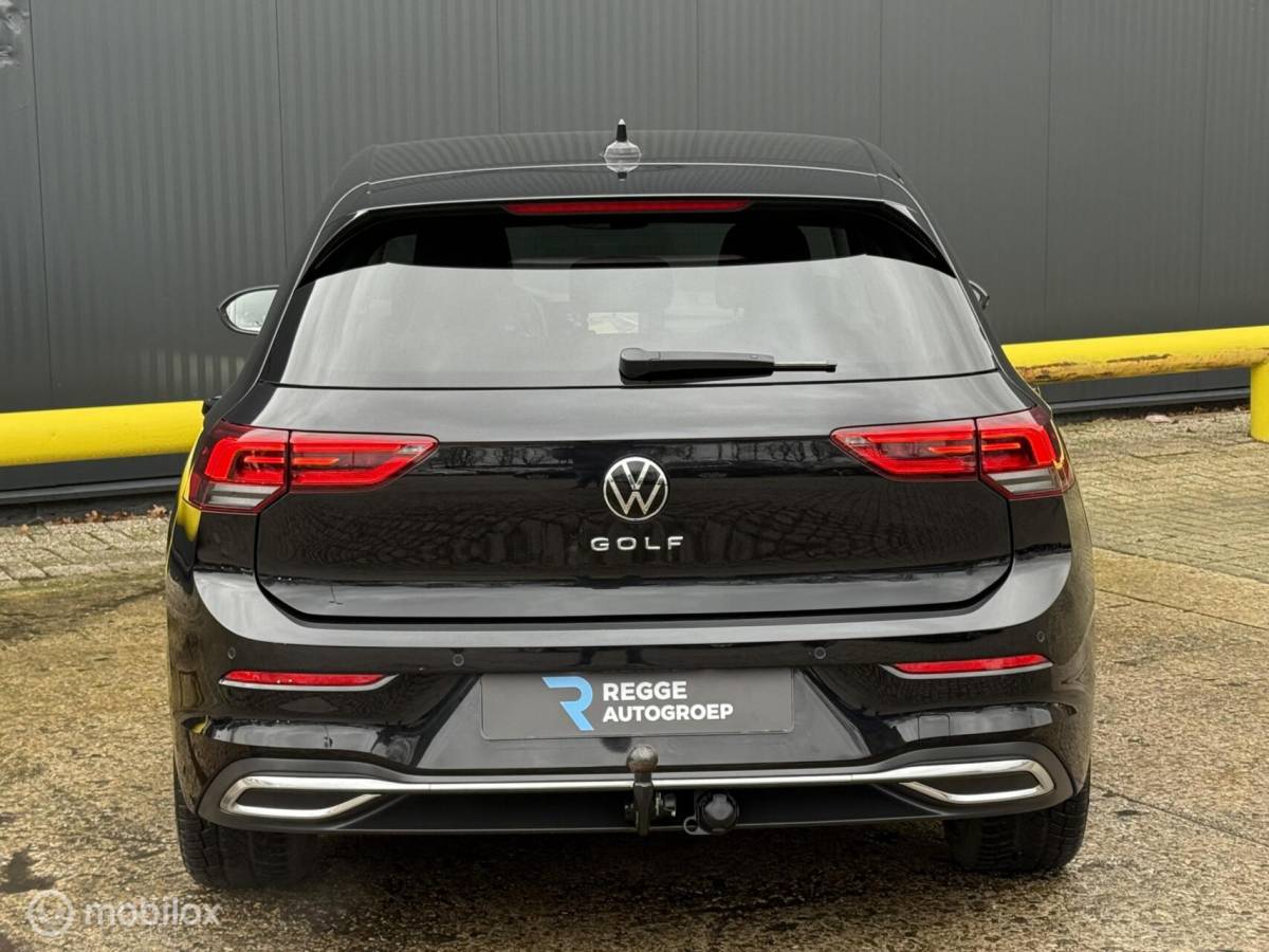 Volkswagen Golf Volkswagen Golf 1.4 eHybrid Style