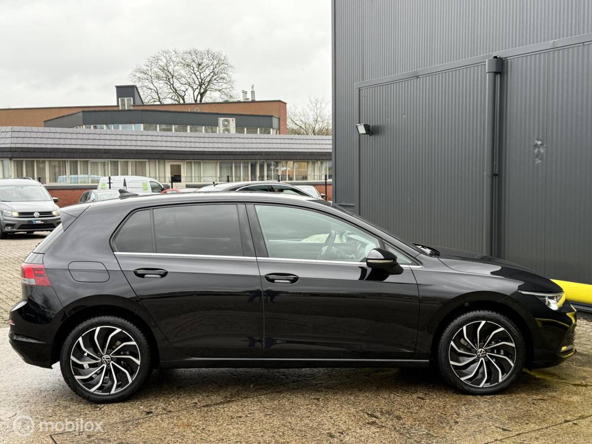 Volkswagen Golf Volkswagen Golf 1.4 eHybrid Style