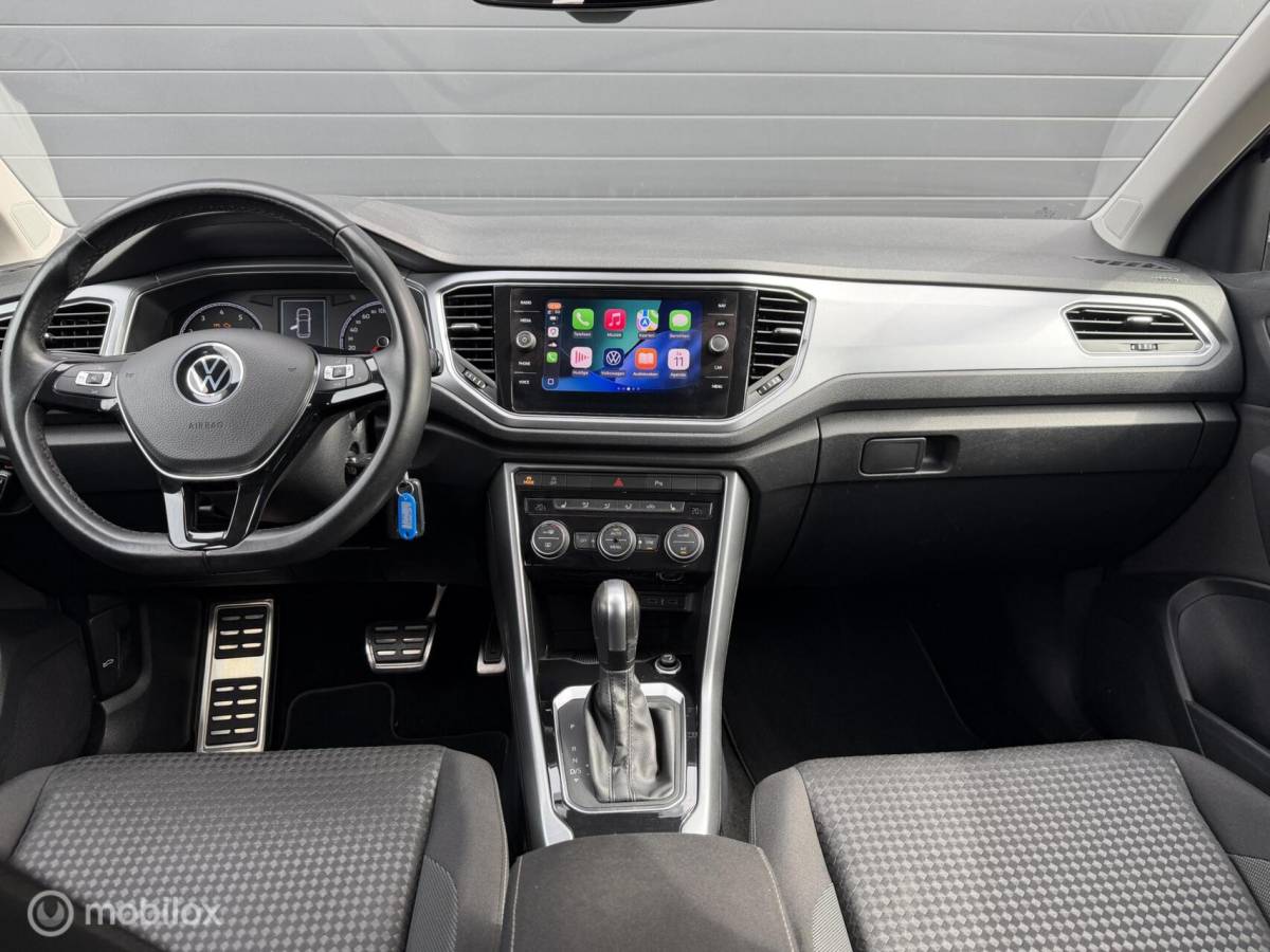 Volkswagen T-Roc Volkswagen T-Roc 1.5 TSI DSG Active CLIMA*CARPLAY*PDC*STOELVERW