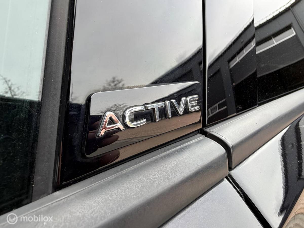 Volkswagen T-Roc Volkswagen T-Roc 1.5 TSI DSG Active CLIMA*CARPLAY*PDC*STOELVERW