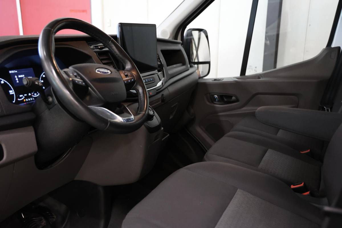 Ford E-Transit Ford E-Transit 350 L2H2 Trend 68 kWh