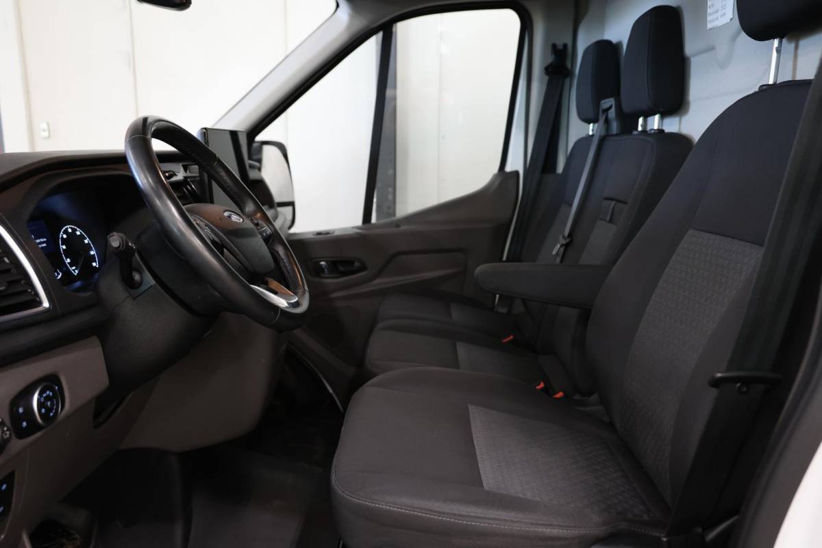 Ford E-Transit Ford E-Transit 350 L2H2 Trend 68 kWh