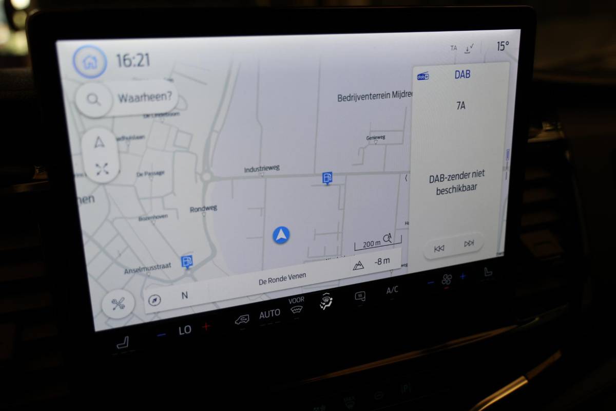 Ford E-Transit Ford E-Transit 350 L2H2 Trend 68 kWh