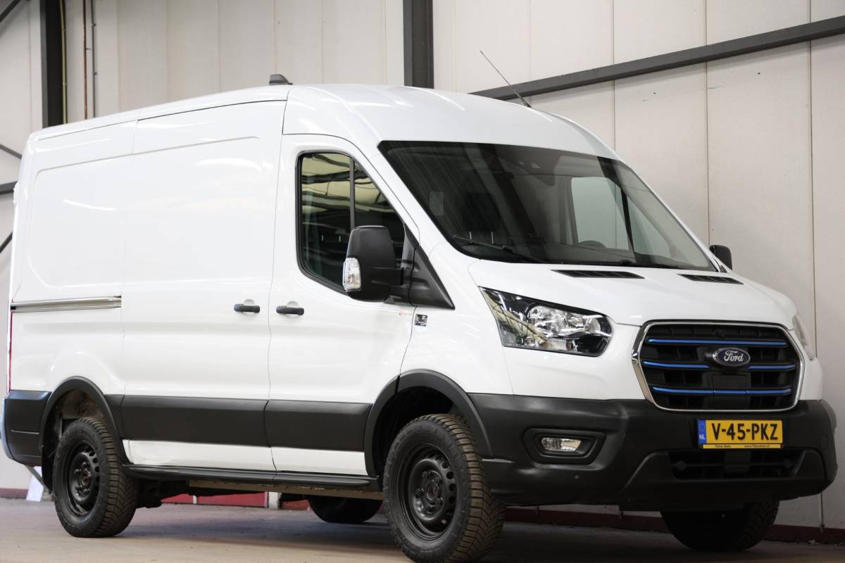 Ford E-Transit Ford E-Transit 350 L2H2 Trend 68 kWh