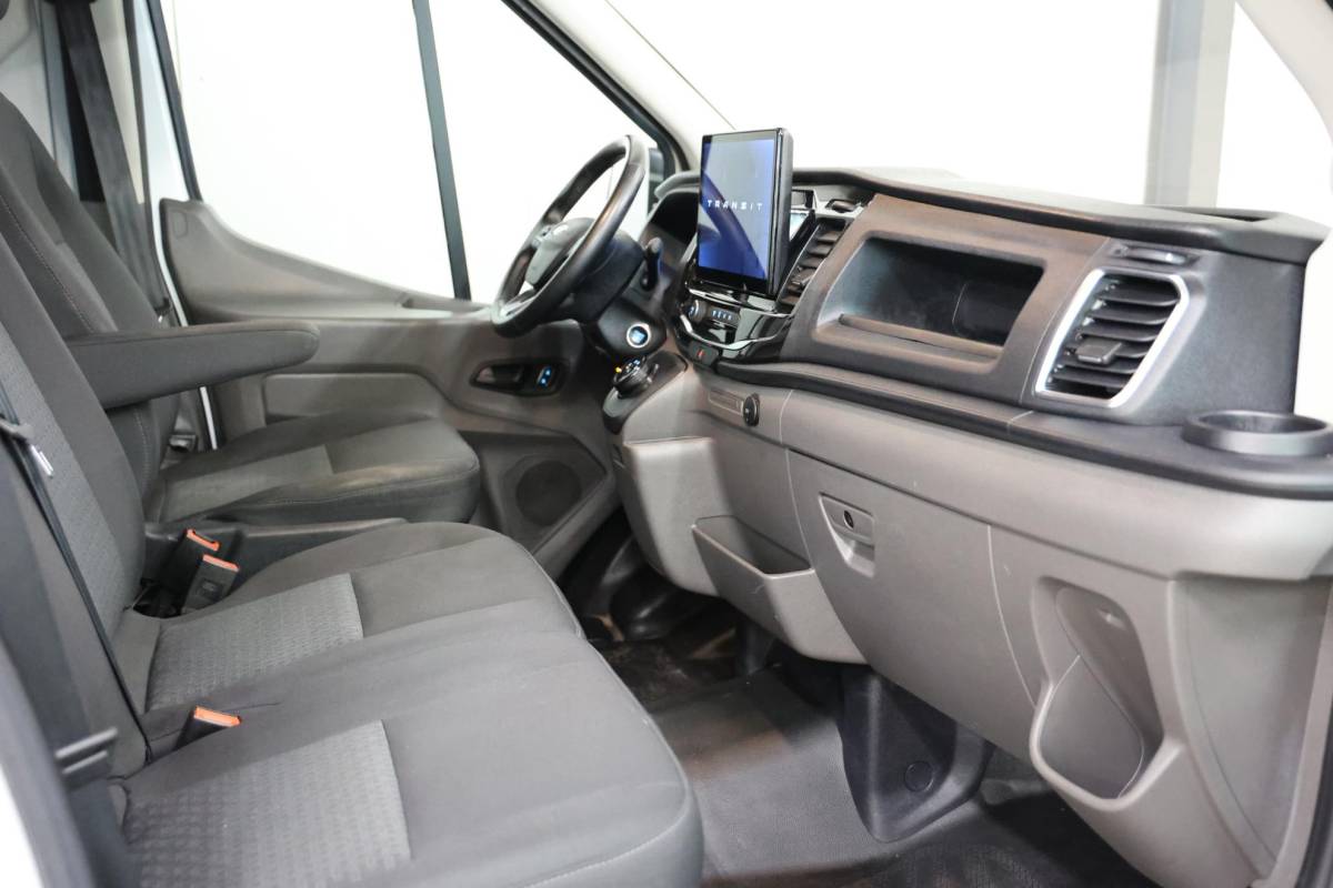 Ford E-Transit Ford E-Transit 350 L2H2 Trend 68 kWh