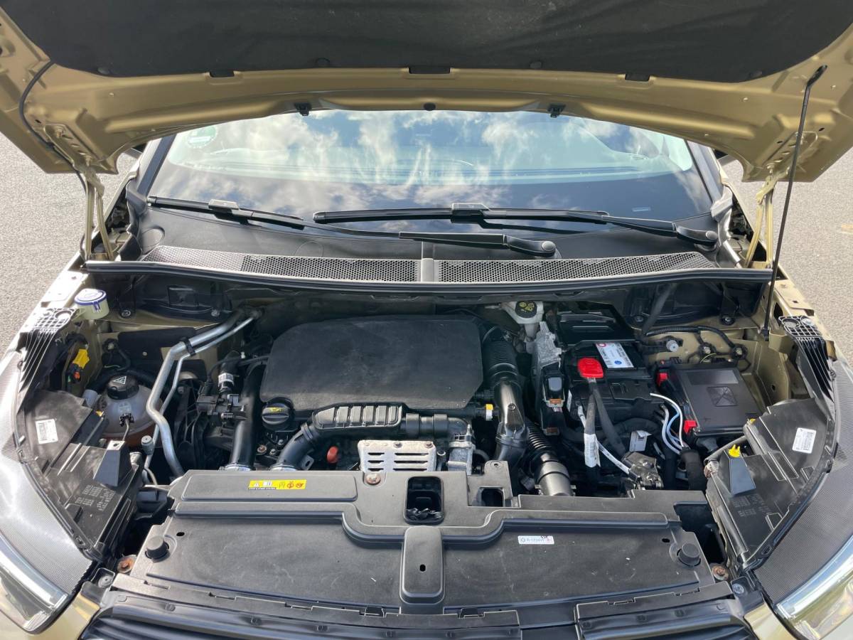 Opel Grandland X Opel Grandland X 1.2 Turbo Innovation, Aut, Trekhaak, Pdc, Stoelverw, Stuurverw, Cruise/Climate control!