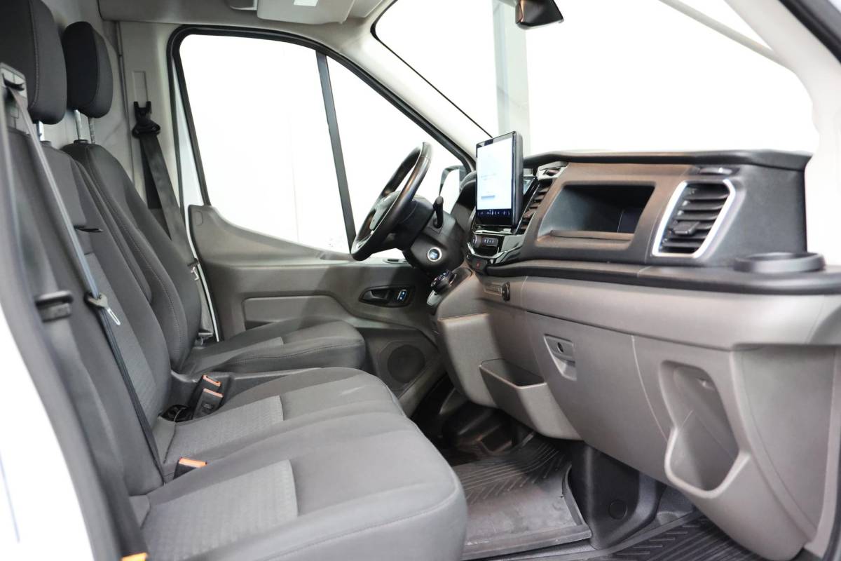 Ford E-Transit Ford E-Transit 350 L4H3 Trend 68 kWh