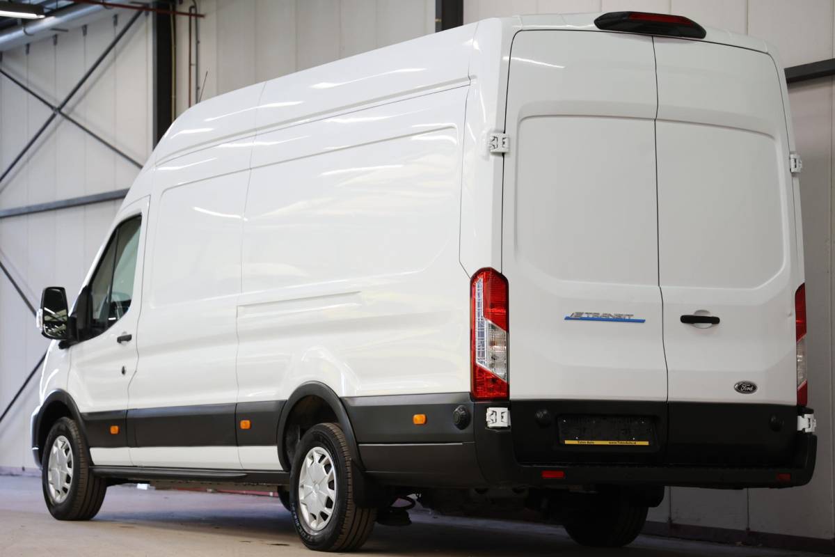 Ford E-Transit Ford E-Transit 350 L4H3 Trend 68 kWh