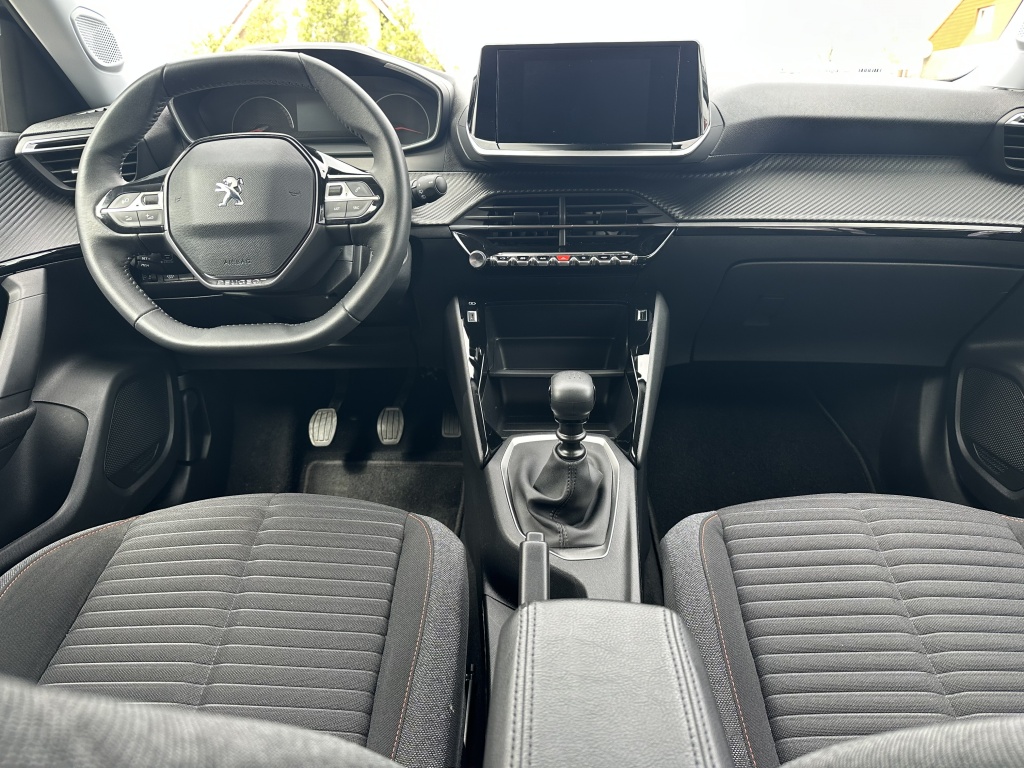 Peugeot 2008 Peugeot 2008 1.2 Active | Nieuwe distributieriem |