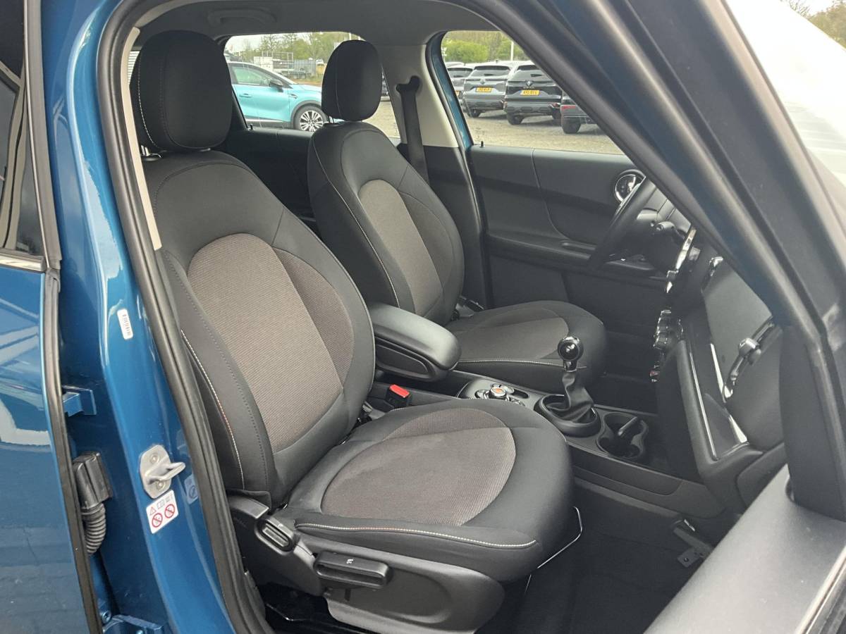 MINI Countryman MINI Countryman 1.5 One Business Edition