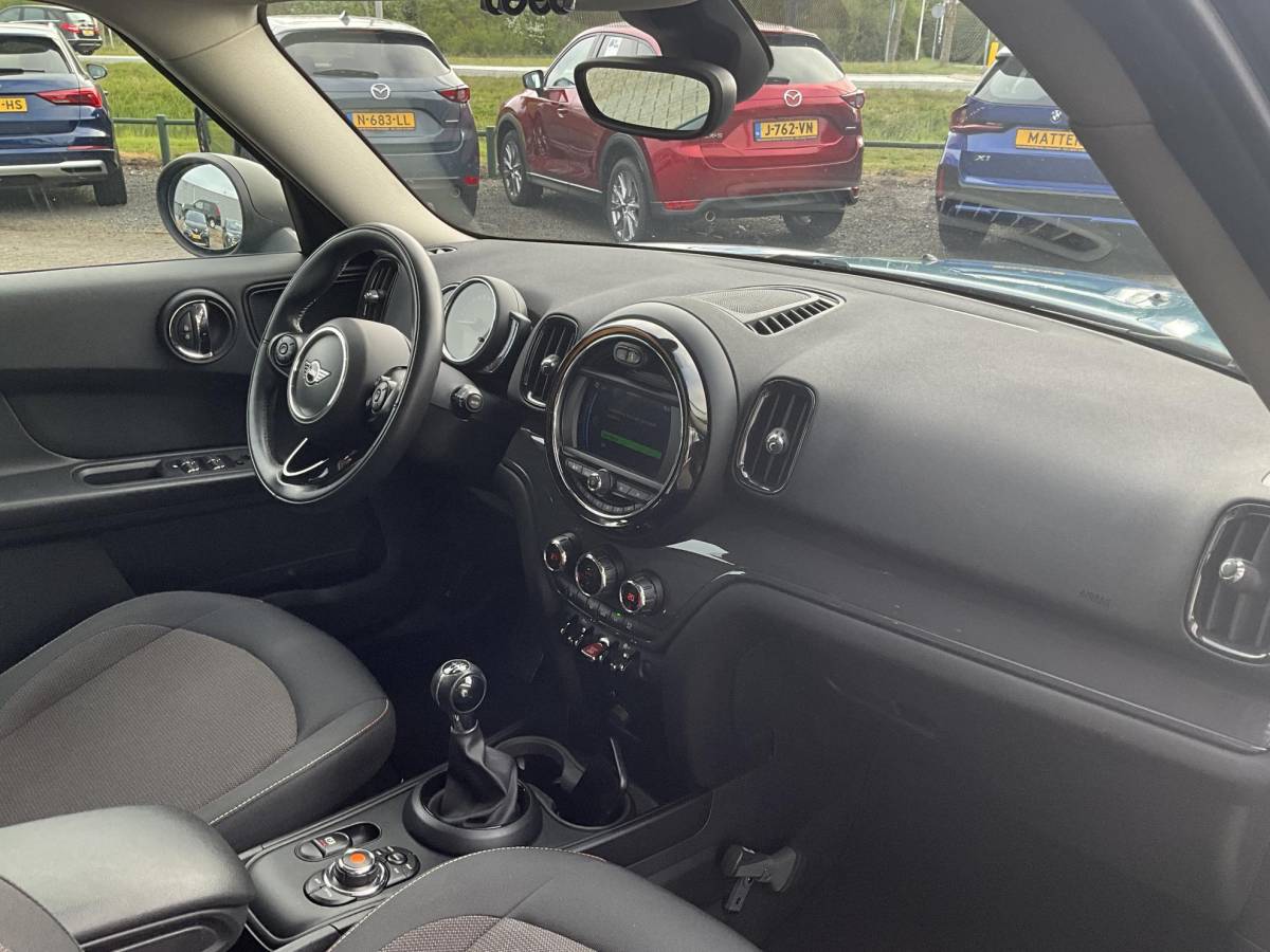 MINI Countryman MINI Countryman 1.5 One Business Edition