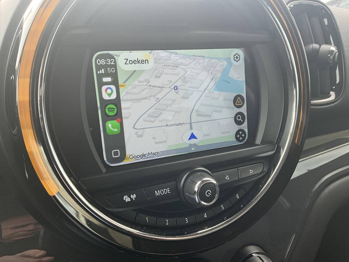 MINI Countryman MINI Countryman 1.5 One Business Edition