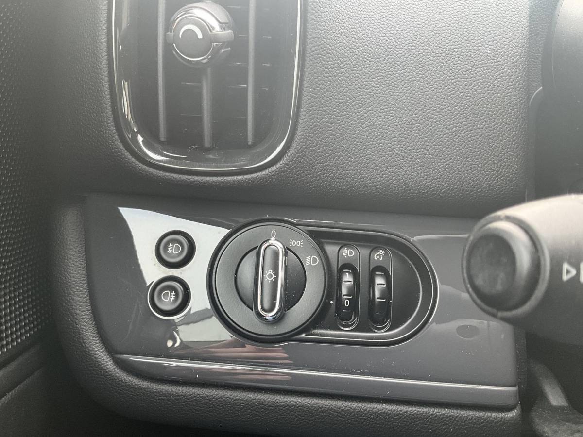 MINI Countryman MINI Countryman 1.5 One Business Edition