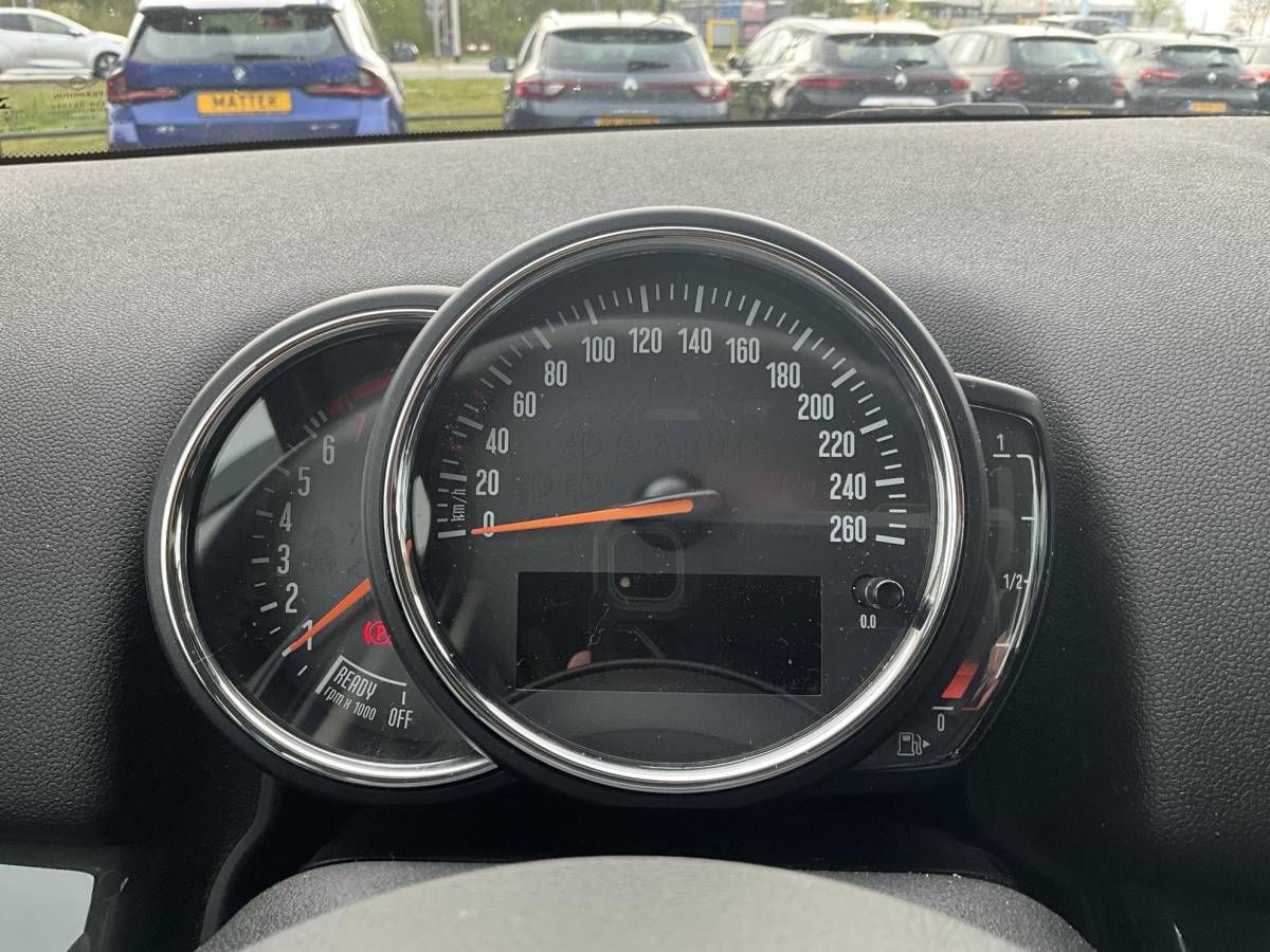 MINI Countryman MINI Countryman 1.5 One Business Edition