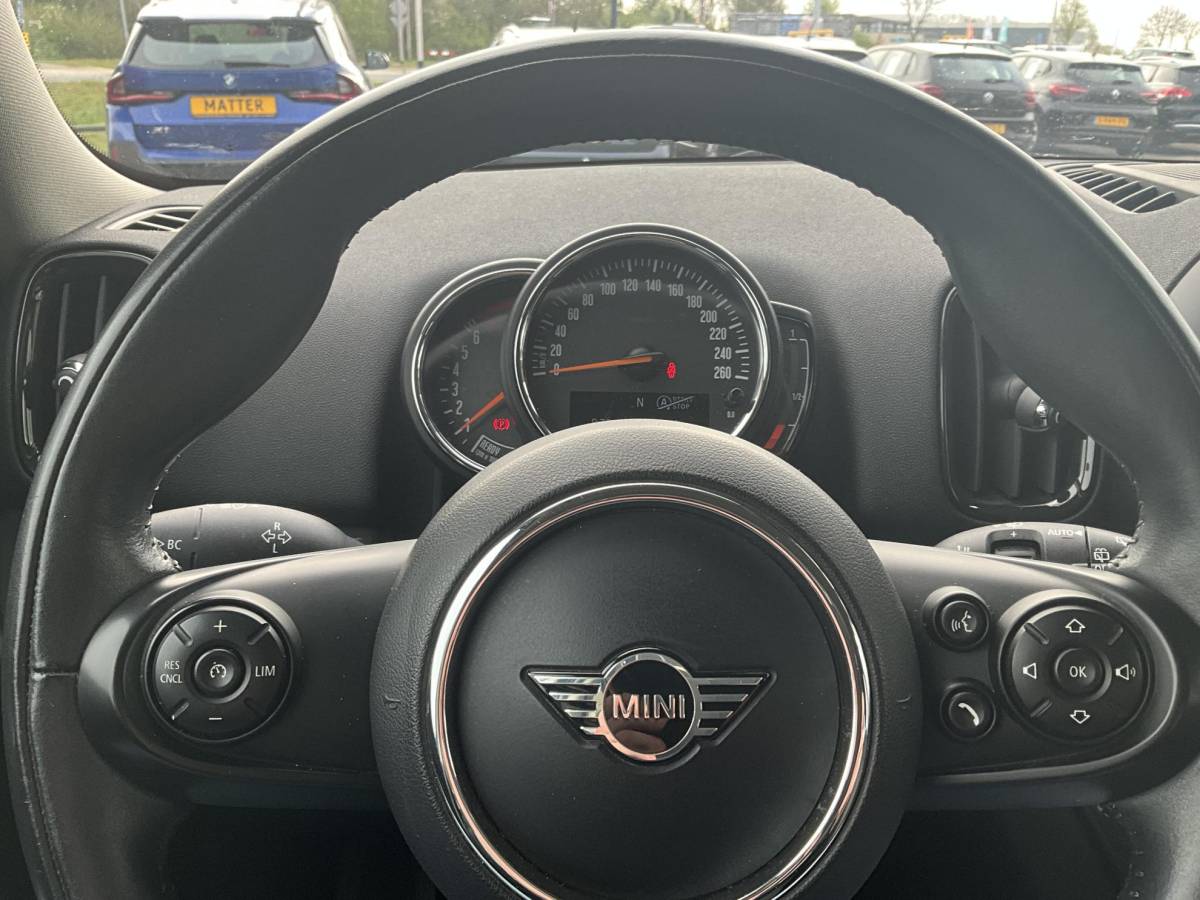 MINI Countryman MINI Countryman 1.5 One Business Edition