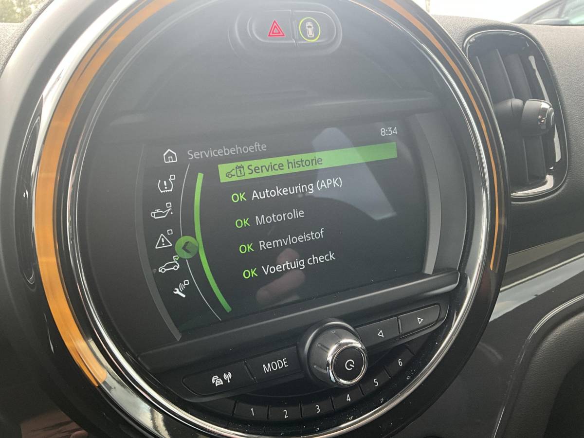 MINI Countryman MINI Countryman 1.5 One Business Edition