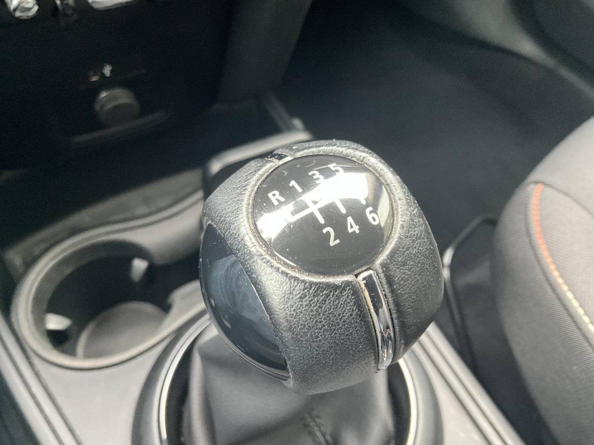 MINI Countryman MINI Countryman 1.5 One Business Edition