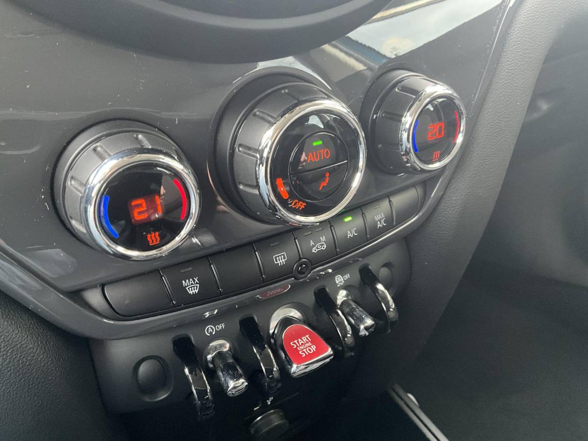 MINI Countryman MINI Countryman 1.5 One Business Edition