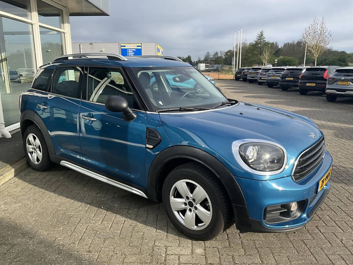 MINI Countryman MINI Countryman 1.5 One Business Edition