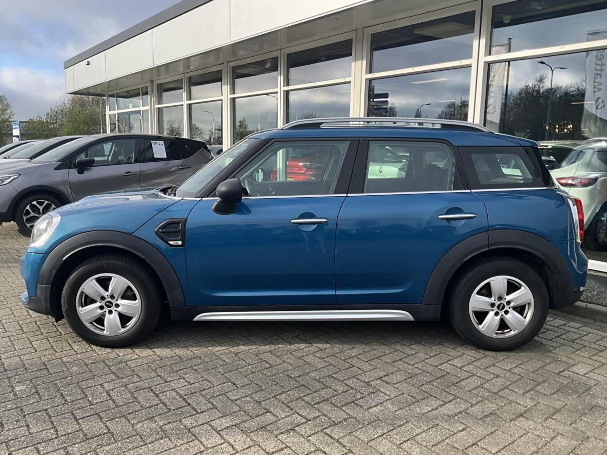 MINI Countryman MINI Countryman 1.5 One Business Edition