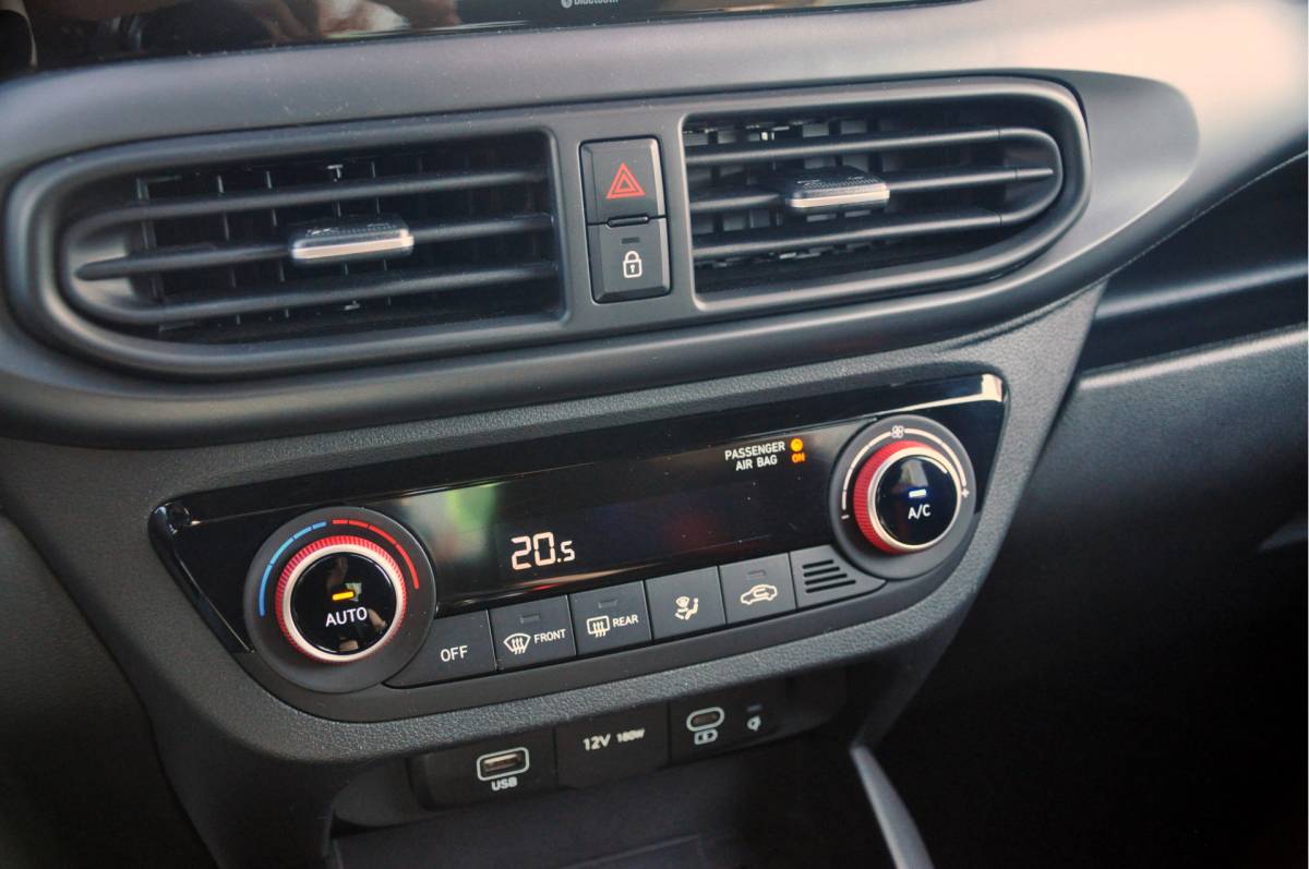 Hyundai i10 Hyundai i10 1.0 T-GDI N Line | 11.000 km! |  Camera | Navigatie