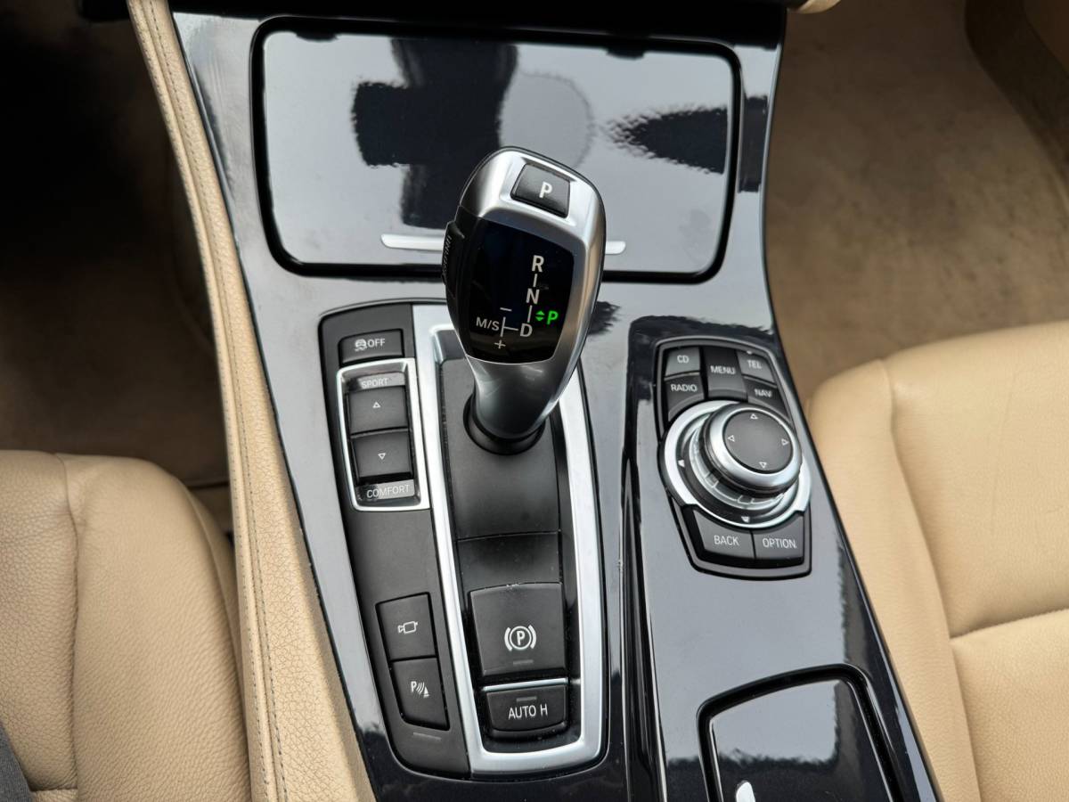 BMW 5 Serie BMW 5-serie 520i High Executive AUTOMAAT!!