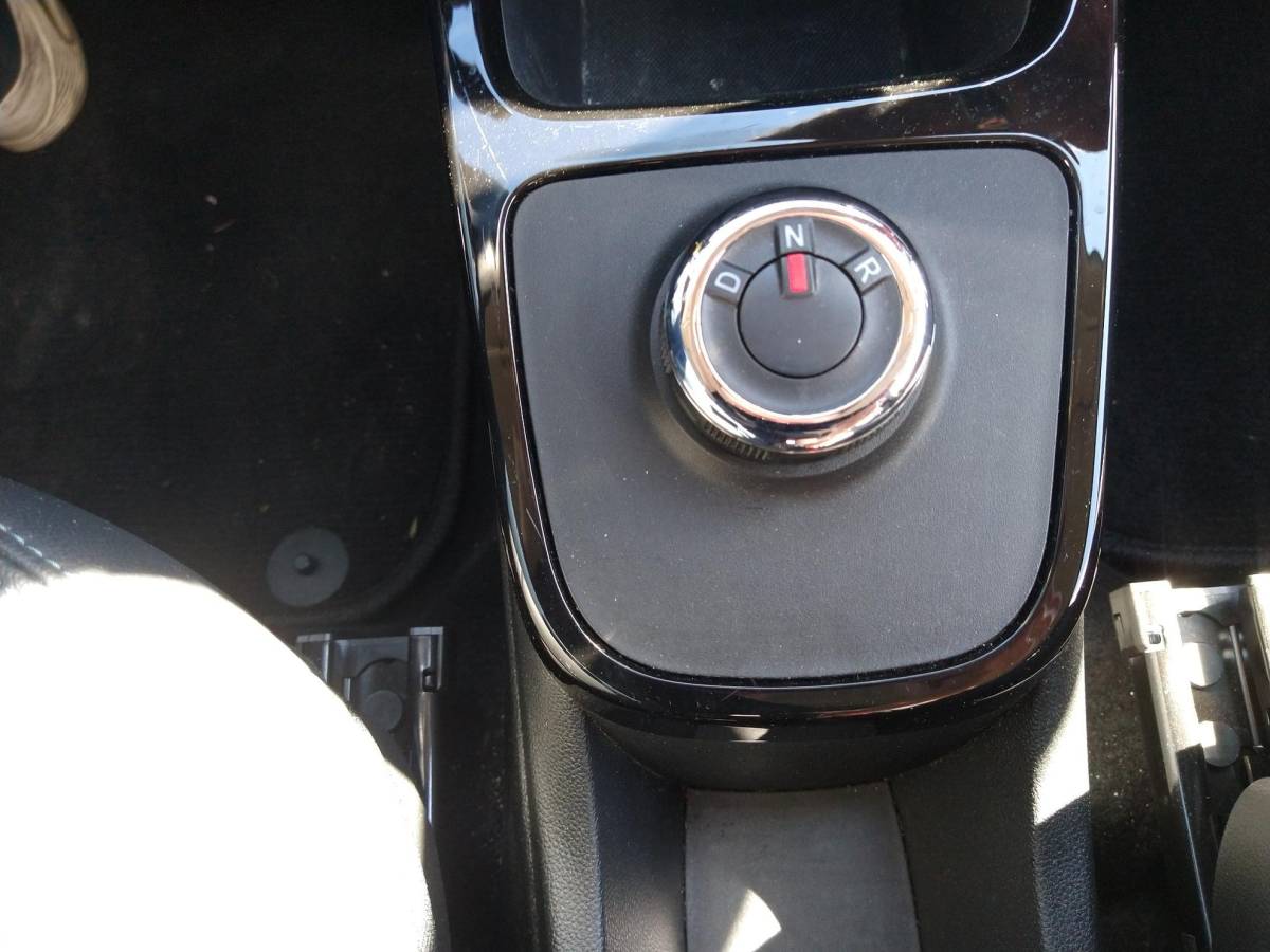 Dacia Spring Dacia Spring Expression 27 kWh BTW Auto Navigatie Cruise-Control Airco Lane-Assist