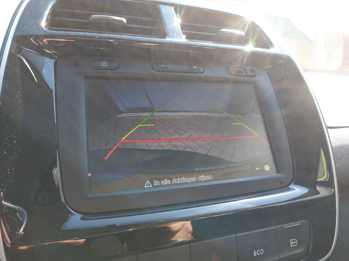 Dacia Spring Dacia Spring Expression 27 kWh BTW Auto Navigatie Cruise-Control Airco Lane-Assist