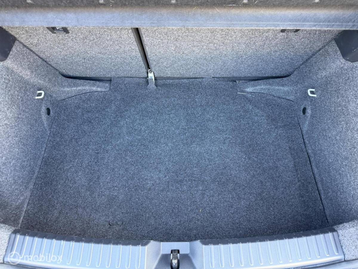 SEAT Ibiza Seat Ibiza 1.0 EcoTSI FR Business Connect TOPSTAAT! 49.000KM!