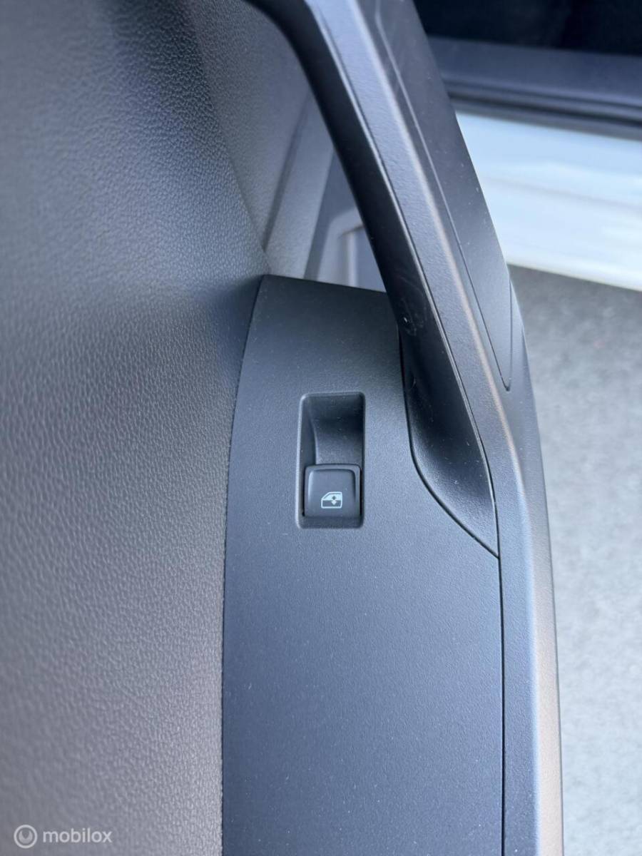 SEAT Ibiza Seat Ibiza 1.0 EcoTSI FR Business Connect TOPSTAAT! 49.000KM!