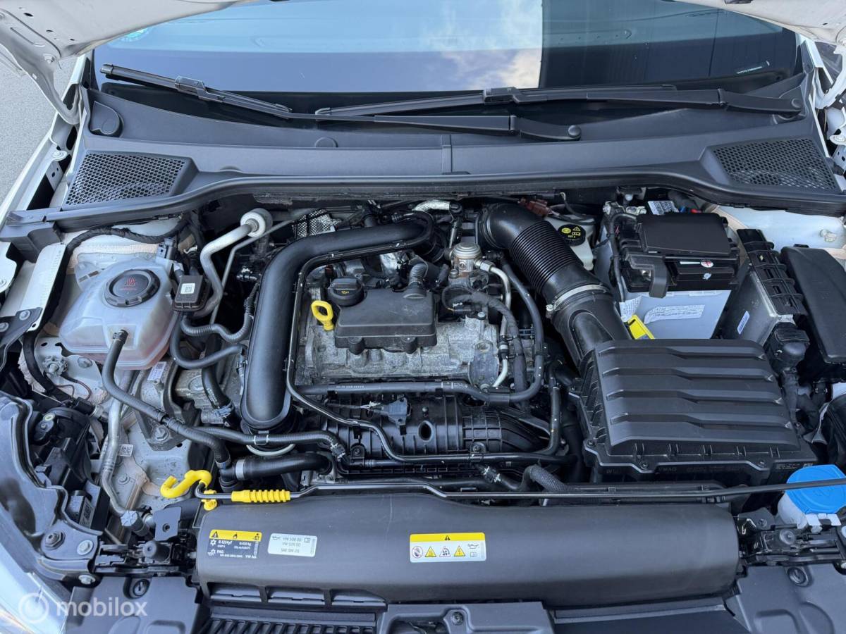 SEAT Ibiza Seat Ibiza 1.0 EcoTSI FR Business Connect TOPSTAAT! 49.000KM!