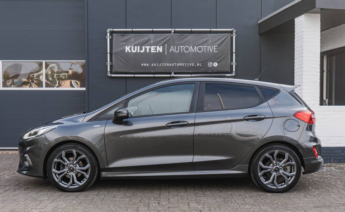 Ford Fiesta Ford Fiesta 1.0 EcoBoost ST-Line / LED / Pano / B&O / Winter pack!