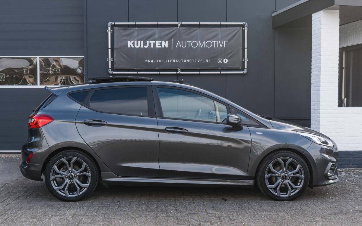 Ford Fiesta Ford Fiesta 1.0 EcoBoost ST-Line / LED / Pano / B&O / Winter pack!