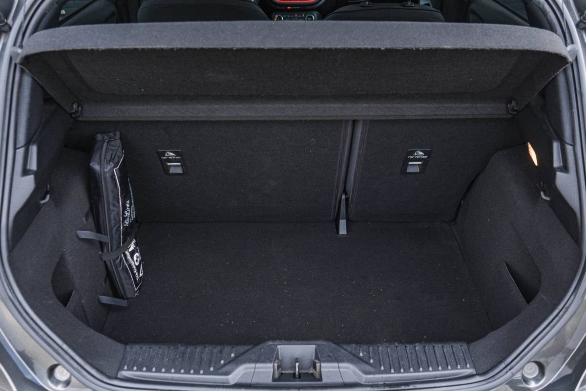 Ford Fiesta Ford Fiesta 1.0 EcoBoost ST-Line / LED / Pano / B&O / Winter pack!