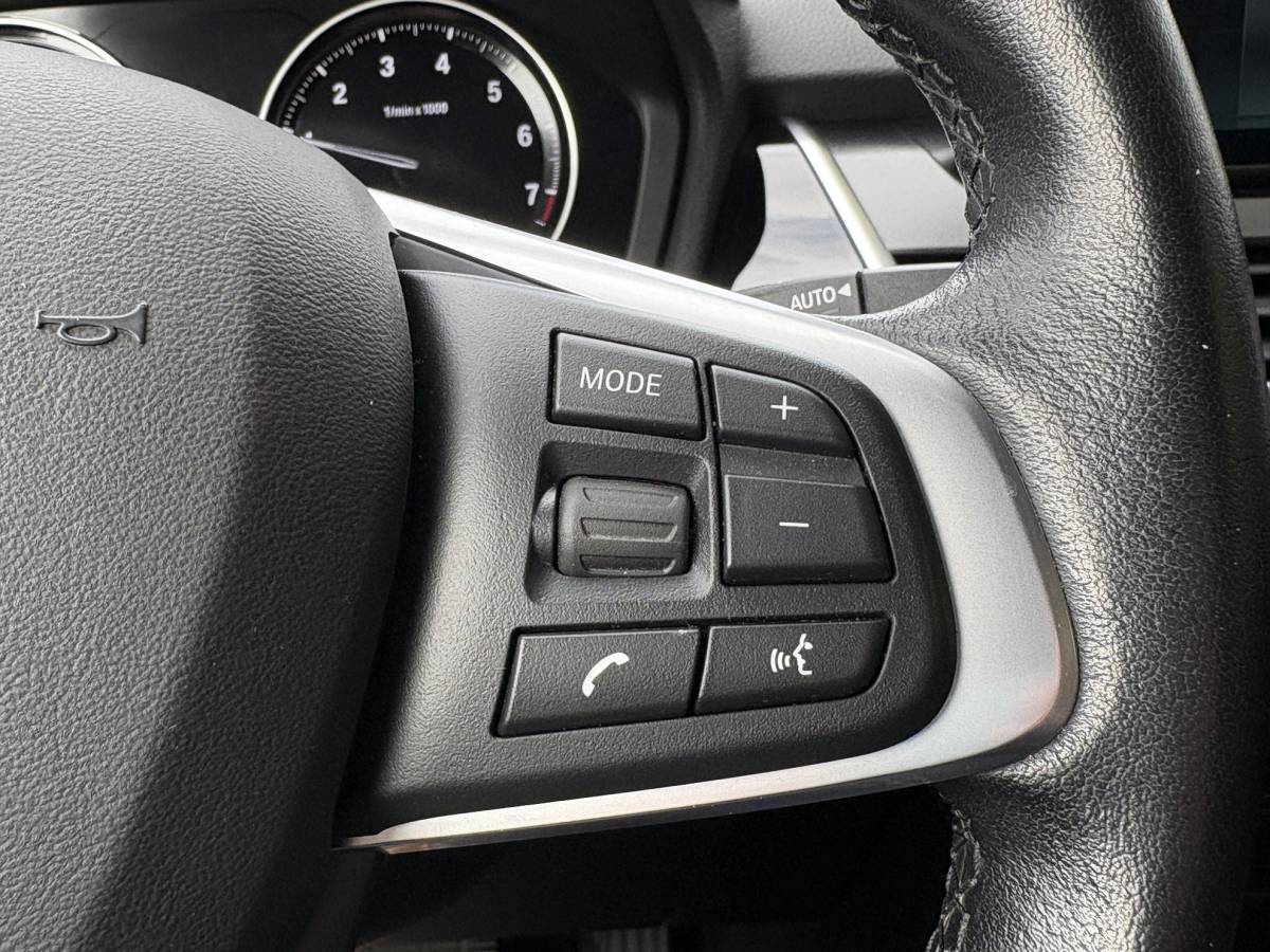 BMW 2 Serie BMW 2-serie Active Tourer 225xe iPerformance Executive | 225pk PHEV | Stoelverwarming | Camera | LED | Cruise Control |