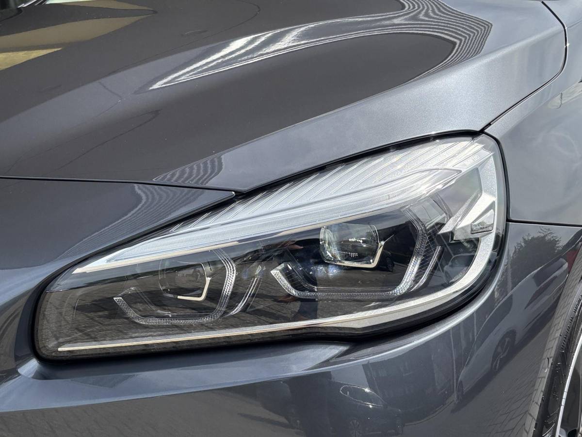 BMW 2 Serie BMW 2-serie Active Tourer 225xe iPerformance Executive | 225pk PHEV | Stoelverwarming | Camera | LED | Cruise Control |