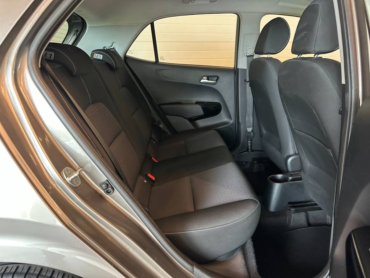 Kia Picanto Kia Picanto 1.0 MPi 5-DRS DYNAMIQUE LINE/AIRCO/NAVIGATIE/APPLE CARPLAY+ANDROID+BLUETOOTH/ISOFIX/LM-VELG/1eEIGENAAR/nweAPK+OH.BEURT