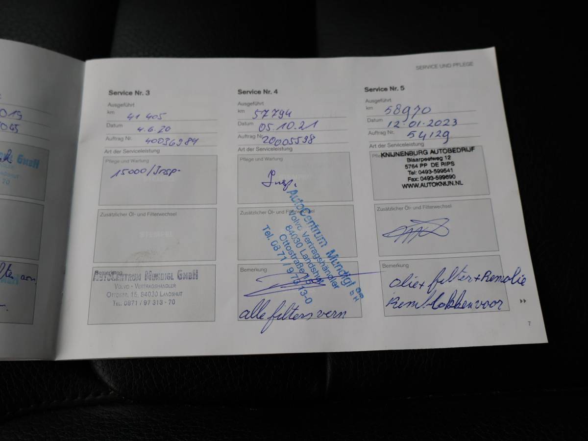 Volvo XC90 Volvo XC90 2.0 D4 190 PK GRIJS KENTEKEN EURO 6 DIESEL | WEGKL. TREKHAAK | ADAPTIVE CRUISE | LEDER | CAMERA