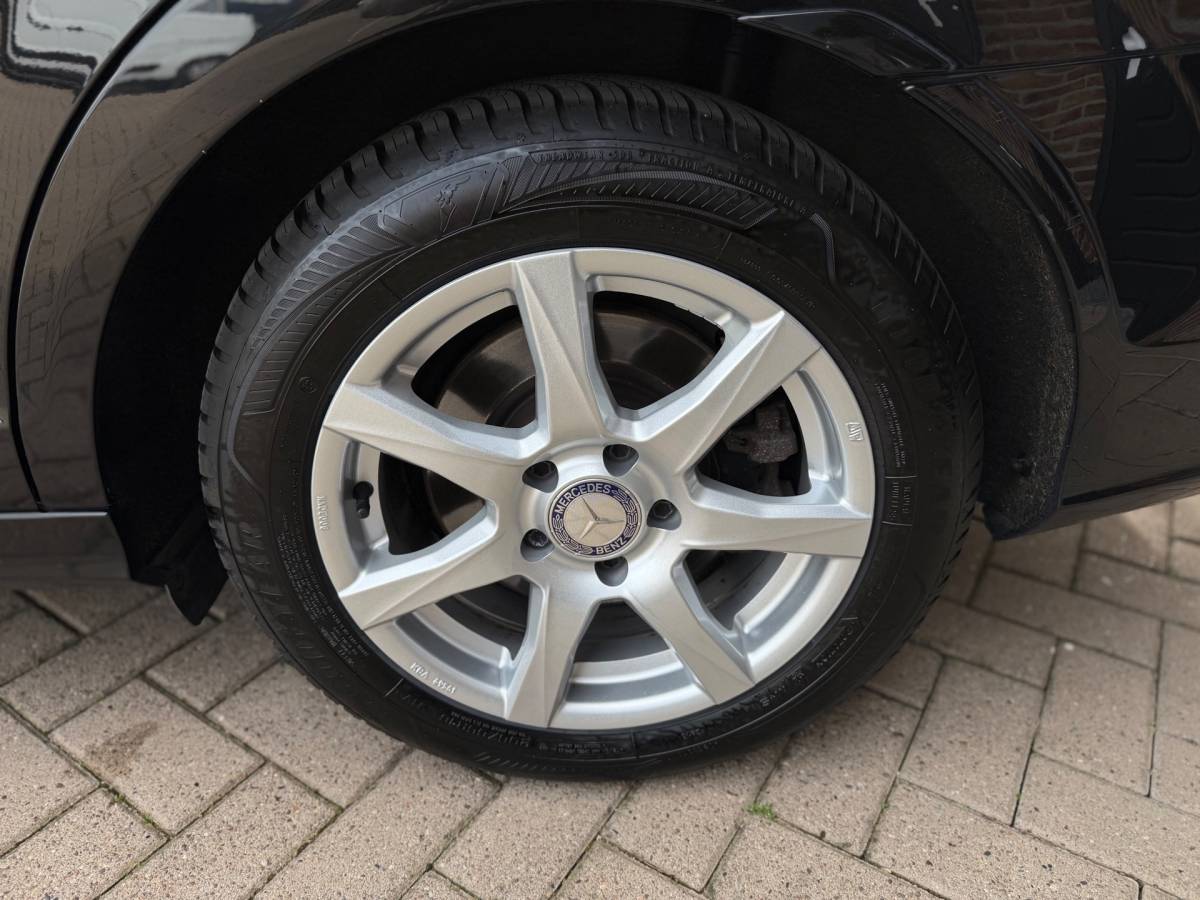 Mercedes-Benz C-Klasse Mercedes-Benz C-klasse Estate 250 CDI 4M 4MATIC Automaat Pano Blue Efficiency Business Class Elegance Airco Navi Elk.Ramen Cruise