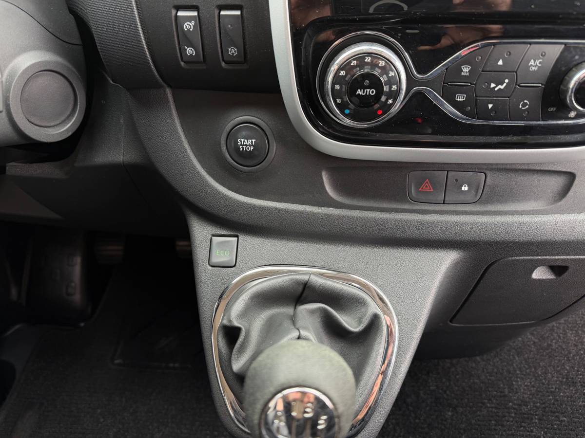 Opel Vivaro Opel Vivaro 1.6 CDTI L2H1 DC Sport EcoFlex Dubbele Cabine Dubbele Schuifdeuren Airco Navi Keyless Entry Elk.Ramen Cruise Control