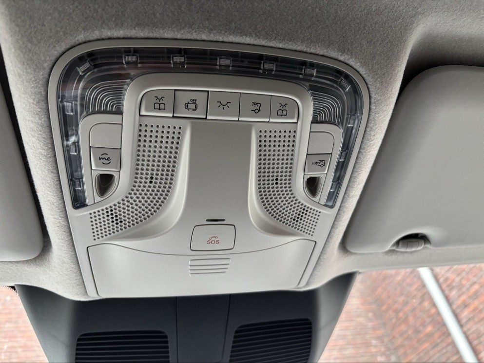 Mercedes-Benz eVito Mercedes-Benz eVito eVito 112 L2 60 kWh